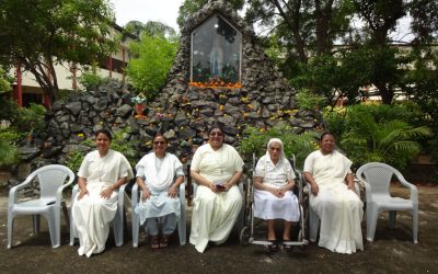 Feast of Mother Mary