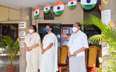 Independence Day Celebration