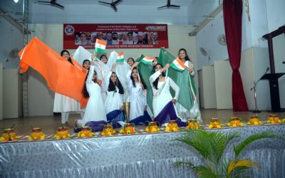 Diamond Jubilee Celebration