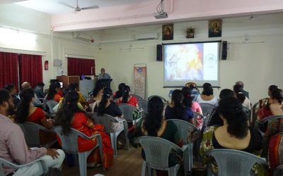 Teachers Orientation