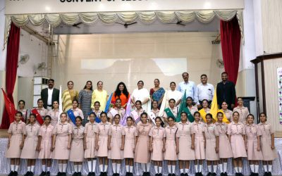 Installation Ceremony