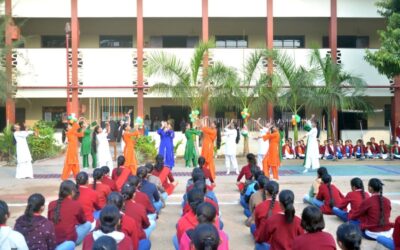 Republic Day Celebration