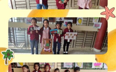 KG section Activity